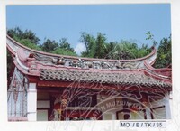 BANGUNAN TOKONG CINA - 021