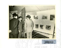 PAMERAN ANGKATAN TENTERA (JILID 1)