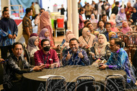 MAJLIS AMANAT DAN RAMAH MESRA KETUA PENGARAH JABATAN MUZIUM MALAYSIA  TAHUN 2024