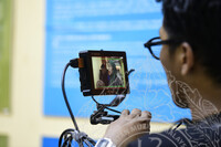 BELAKANG TABIR PENGAMBARAN ASTRO AWANI