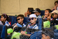 PROGRAM LAWATAN KE MUZIUM MUZIK DAN AUDITORIUM