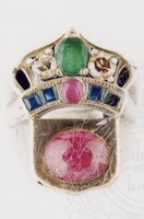 Perhiasan Diri Cincin 