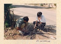 ARKEOLOGI SG. MAS, KEDAH SM: 32-7/95 (JILID 1) (WARNA)