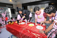 PROGRAM BERMALAM DI MUZIUM 2018 