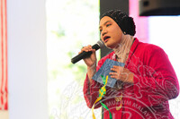 Program Bersempena Pameran Evolusi Baju Seragam Jururawat (Pertandingan Karaoke)