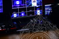 HMA 2024 - SUNDAY NIGHT LIVE BERSAMA AKIM AHMAD, LAH AHMAD & DOUGLAS LIM