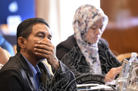 BENGKEL PERMUKIMAN SEKTOR PERMUZIUMAN 2024 DI PORT DIKSON