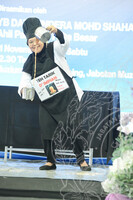 SEMARAK @MUZIUM SUNGAI LEMBING