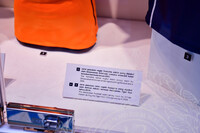 PANEL BY PANEL PAMERAN 100 TAHUN (1921-2021) TROFI HMS MALAYA