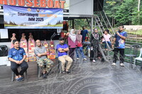 KURSUS SMART INTEGRITI BULDING TASIK KENYIR