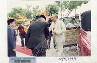 PERASMIAN GALERI SHAH ALAM 1991