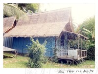 ARKEOLOGI SG. MAS, KEDAH, SM: 32-11/ 99