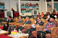 MAJLIS PERASMIAN PAMERAN NEGARA KOTA YG HILANG, PAMERAN PESONA M'SIA & PELANCARAN COE 2020 (ALBUM 3)