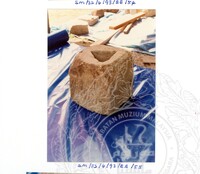 ARKEOLOGI SG. MAS, KEDAH SM : 32-4/93 VOL:2 W