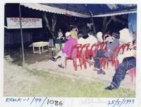 ARKEOLOGI KOTA KUALA MUDA 1999 JILID 4