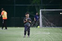 FUTSAL JMM TERAWIH VERSION