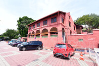 MUZIUM SENIBINA MALAYSIA