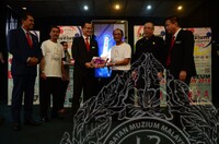 PRA PELANCARAN HARI MUZIUM ANTARABANGSA 2018