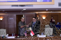 CITRA NUSA @ INDONESIA