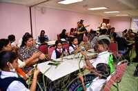 HMA 2024 - BENGKEL SENI ANYAMAN BELALANG