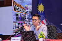 BICARA KURATOR SIRI 3/2022