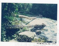BANGUNAN MUZIUM ARKEOLOGI LEMBAH BUJANG KEDAH - JILID 4