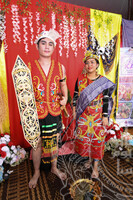 CITRANUSA @ MUZIUM SAYANGI MALAYSIA SEMPENA PESTA KANOWIT 2023