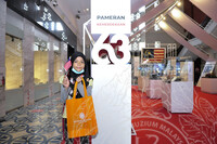 PROGRAM SEMPENA HARI KEBANGSAAN DI MUZIUM NEGARA