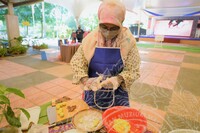 PROGRAM NOSTALGIA ANAK KAMPUNG (27-28.11.2021)