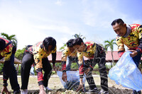 MAJLIS KEMBARA MADANI 2023 N. SEMBILAN DI MUZIUM LUKUT