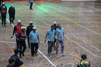 HMA 2025- 27.7.2025 -  MAJLIS PERASMIAN SUKAN ANTARA ZON