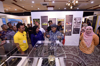 PERASMIAN PROGRAM CITRA NUSA@MELAKA TAHUN 2024