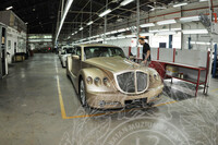 LAWATAN KE KILANG BUFORI MOTOCAR COMPANY