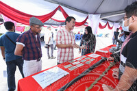 MAJLIS PERASMIAN SEMARAK MUZIUM  TAIPING  RETROPEKTIF SEJARAH