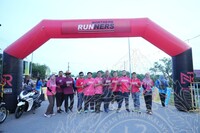 HMA 2025- 26.7.2025 -  MUSEUM FUN RUN