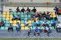 HMA 2025- 28.7.2025 - SUKAN ANTARA ZON