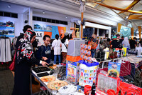 VINTAGE MARKET VOL. 2 DI DATARAN MUZIUM NEGARA