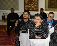 BENGKEL PEMETAAN PENGUKUHAN KOLEKSI PROGRAM INSPIRASI PELAJAR INOVASI MUZIUM (IPIM)