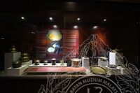 MENJALANKAN KAJIAN PENYELIDIKAN KEARIFAN TEMPATAN SENI PERTUKANGAN KRAF LOGAM TEMBAGA TERENGGANU