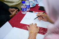 MESYUARAT AHLI MAJLIS PERSATUAN MUZIUM MALAYSIA (PMM) BIL. 1 2025