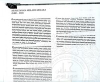 ATURCARA PAMERAN RAJA KITA 1989