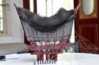 PENDOKUMENTASIAN KAJIAN UNTUK PAMERAN SENI BINA ASIA DI HERITAGE RESEARCH PULAU PINANG