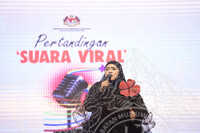 SAMBUTAN 60 TAHUN MUZIUM NEGARA - PERTANDINGAN SUARA VIRAL
