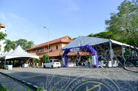 SEMARAK@MUZIUM LABUAN