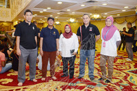 PROGRAM DENAI MALAM DI MUZIUM -ALAMI DETIK MALAM YANG MENAKJUBKAN.MUSEUM NIGHT TRAIL - AMAZING MUSEUM AT BIGHT -ALAMI DETIK MALAM YANG MENAKJUBKAN.MUSEUM NIGHT TRAIL - AMAZING MUSEUM AT BIGHT