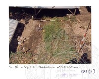 ARKEOLOGI SG. MAS, KEDAH SM: 32-5/ 93 VOL: 1 W