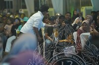 HMA 2025- 26.7.2025 - AKTIVITI BENDANG PETANG, MEMANCING DAN SISIPAN PENTAS