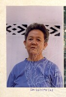 ARKEOLOGI SG. MAS, KEDAH SM: 32-7/ 95 (JILID 2) (WARNA)