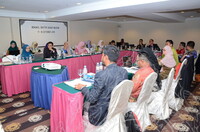 BENGKEL SEKTOR DASAR MUZIUM DI HOTEL BANGI PUTRAJAYA