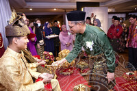 PERASMIAN NOSTALGIA ANAK KAMPUNG (KENDURI KENDARA@MUZIUM NEGARA)